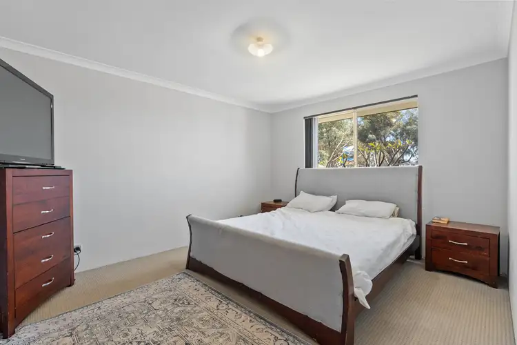 Fifth view of Homely house listing, 34 Kempeana Way, Baldivis WA 6171