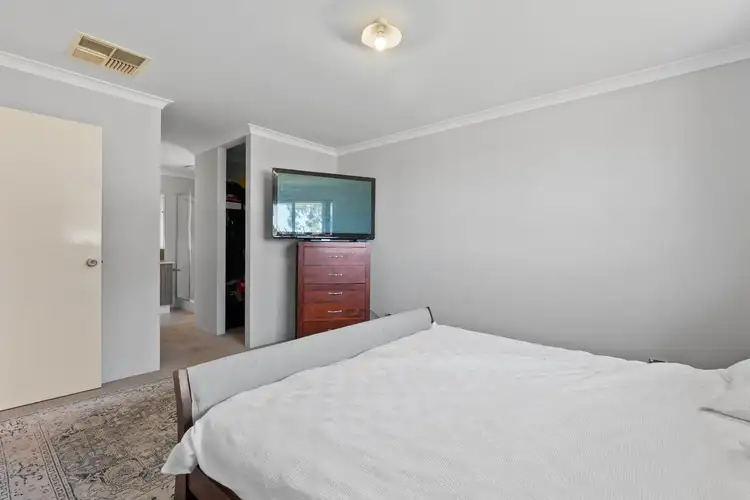 Sixth view of Homely house listing, 34 Kempeana Way, Baldivis WA 6171