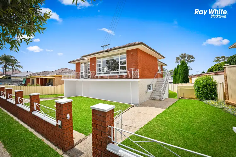 11 Russell Street, Blacktown NSW 2148