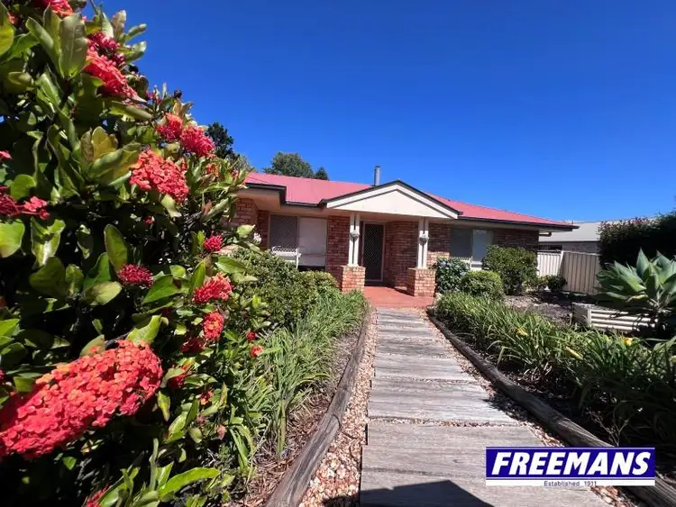 Third view of Homely house listing, 17 Avocado Crescent, Kingaroy QLD 4610