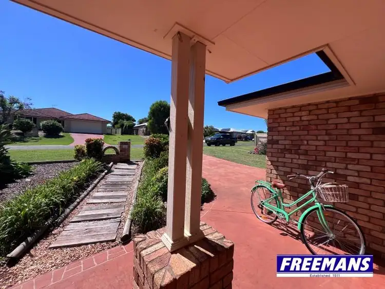 Fourth view of Homely house listing, 17 Avocado Crescent, Kingaroy QLD 4610