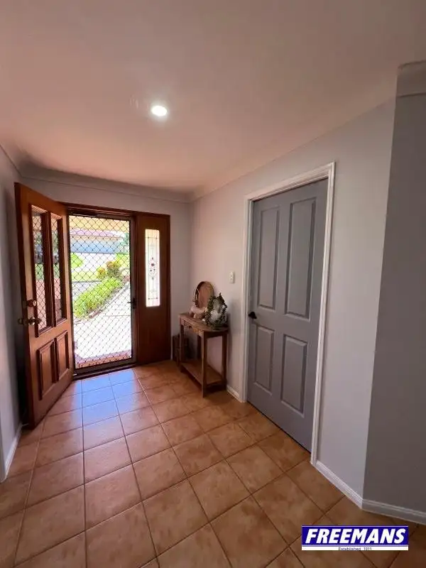 Fifth view of Homely house listing, 17 Avocado Crescent, Kingaroy QLD 4610