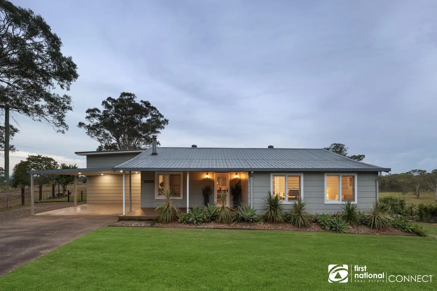 Main view of Homely house listing, 26 Kurmond Rd, Wilberforce NSW 2756