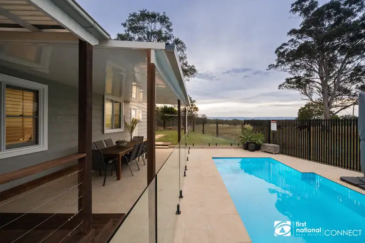 Second view of Homely house listing, 26 Kurmond Rd, Wilberforce NSW 2756