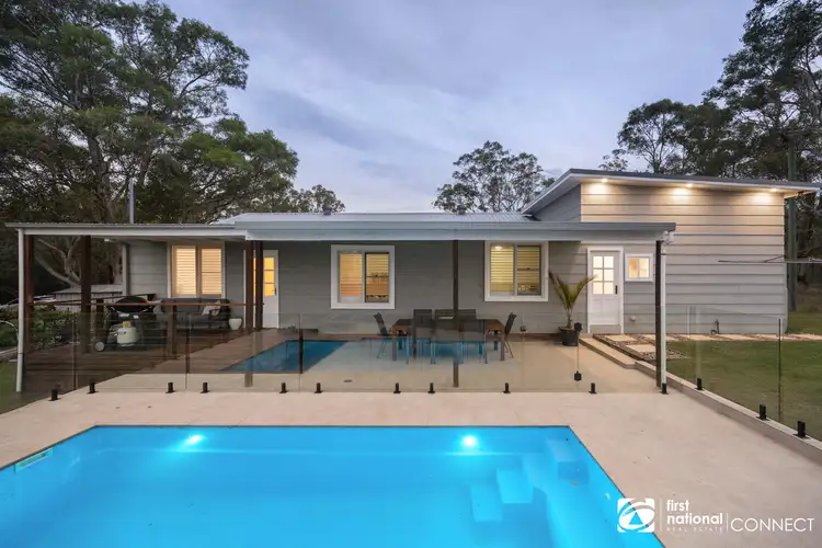 Third view of Homely house listing, 26 Kurmond Rd, Wilberforce NSW 2756