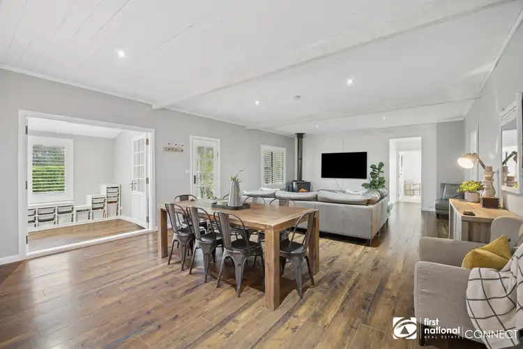 Sixth view of Homely house listing, 26 Kurmond Rd, Wilberforce NSW 2756