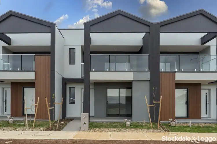 36 Cupola Walk, Truganina VIC 3029