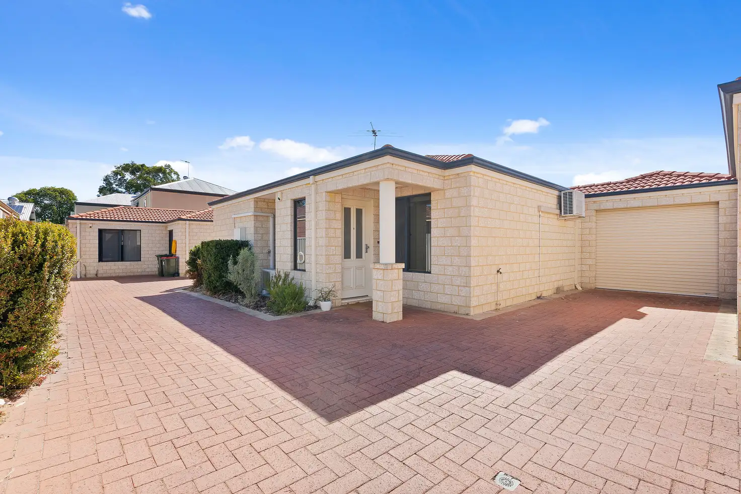 Main view of Homely villa listing, 15b Montrose Way, Nollamara WA 6061