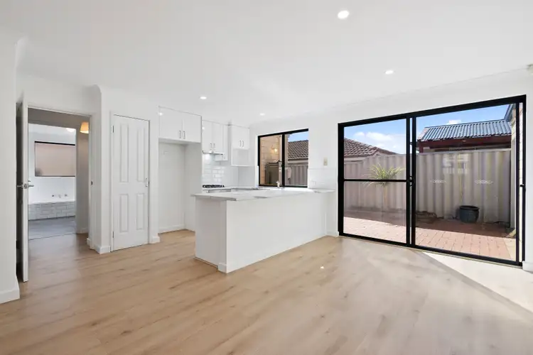 Fourth view of Homely villa listing, 15b Montrose Way, Nollamara WA 6061