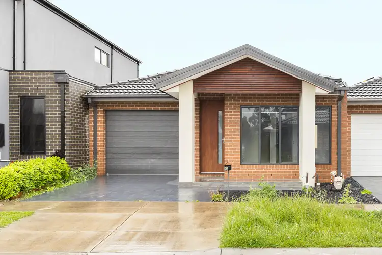 42 Rialto Circuit, Craigieburn VIC 3064