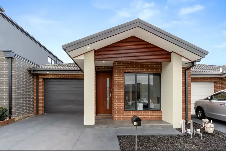 42 Rialto Circuit, Craigieburn VIC 3064