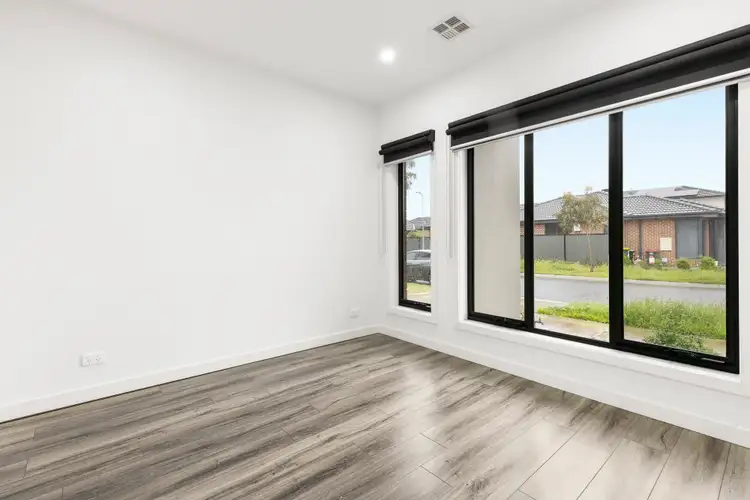Second view of Homely house listing, 42 Rialto Circuit, Craigieburn VIC 3064