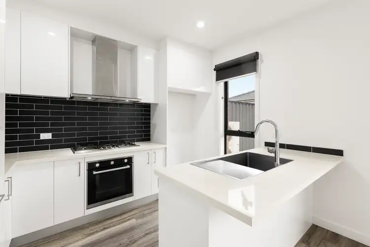 Fifth view of Homely house listing, 42 Rialto Circuit, Craigieburn VIC 3064