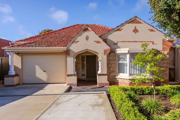 17a Patricia Street, Woodville West SA 5011