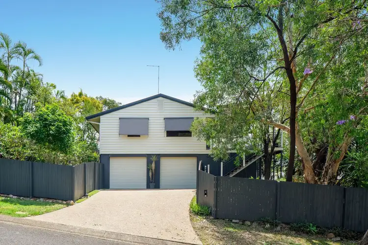 3 Fida Street, Mitchelton QLD 4053