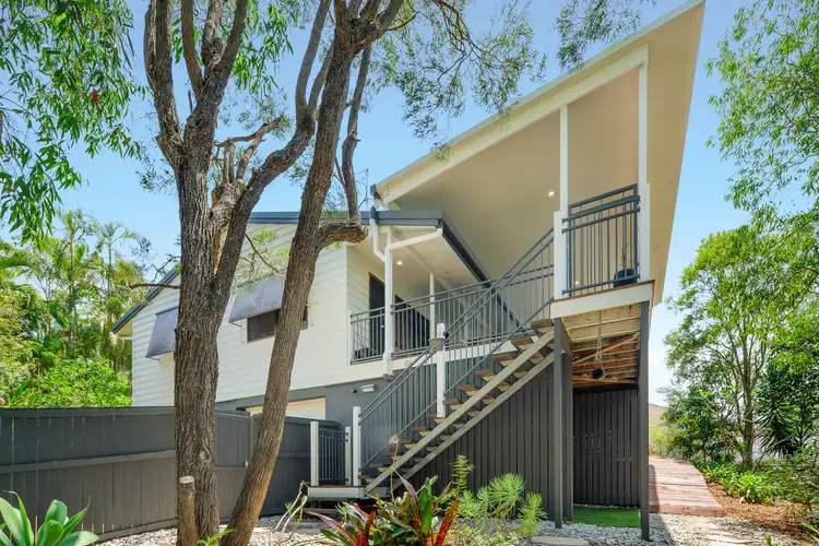 3 Fida Street, Mitchelton QLD 4053