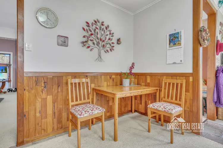 Sixth view of Homely house listing, 67 Boundary Road, Orbost VIC 3888