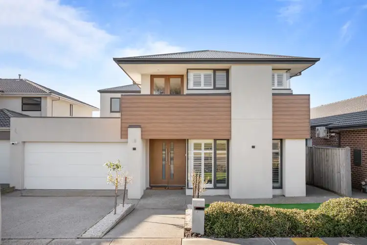 85 Alexo Road, Mickleham VIC 3064