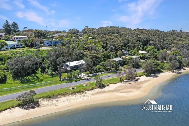 35 Beach Road, Marlo VIC 3888