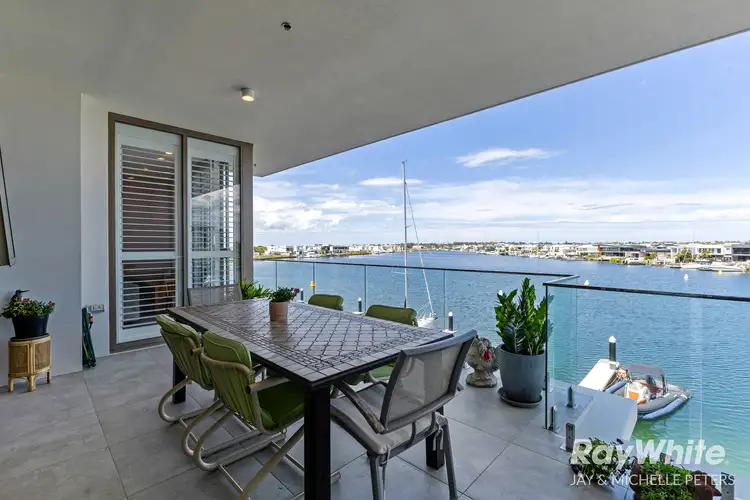 303/15 Aqua Street, Newport QLD 4020