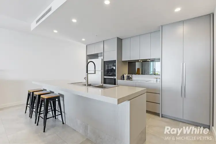 Fifth view of Homely apartment listing, 303/15 Aqua Street, Newport QLD 4020