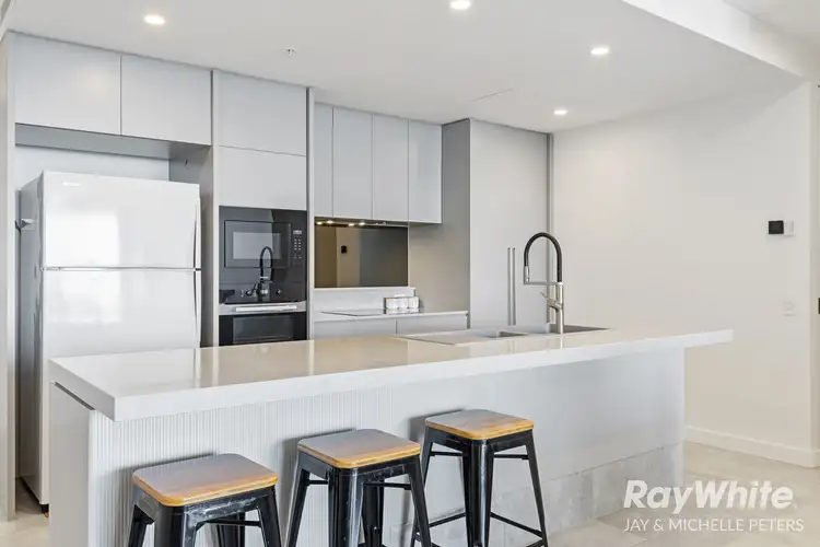 Sixth view of Homely apartment listing, 303/15 Aqua Street, Newport QLD 4020