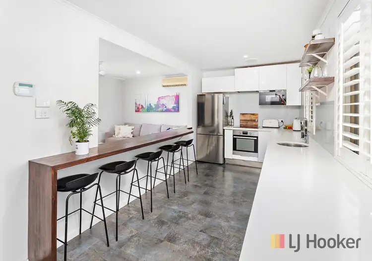 Fifth view of Homely house listing, 40 Leawarra Avenue, Barrack Heights NSW 2528