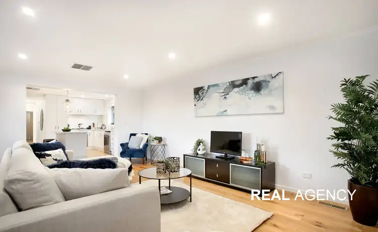 1/14 Greystoke Court, Berwick VIC 3806