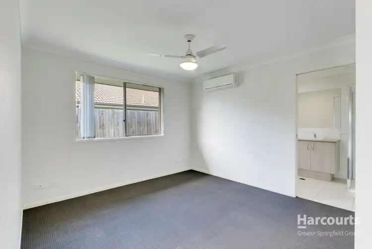 Fourth view of Homely semi-detached listing, 1/60 Tempest Circuit, Redbank Plains QLD 4301