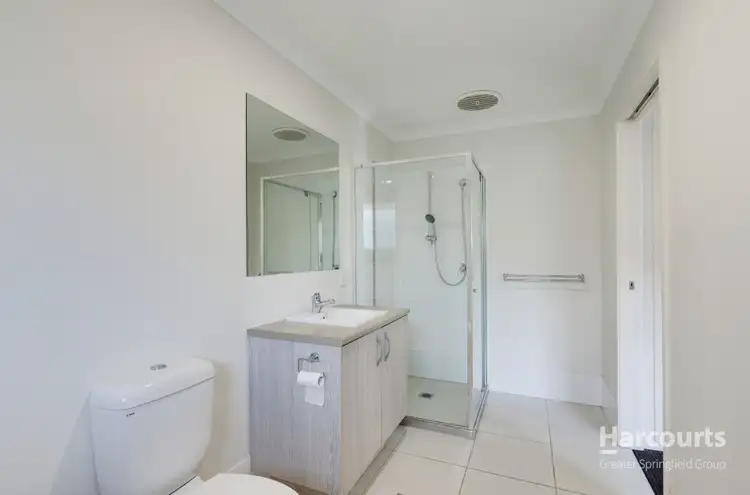 Fifth view of Homely semi-detached listing, 1/60 Tempest Circuit, Redbank Plains QLD 4301