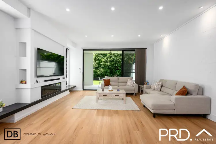 11 Baldi Avenue, Panania NSW 2213