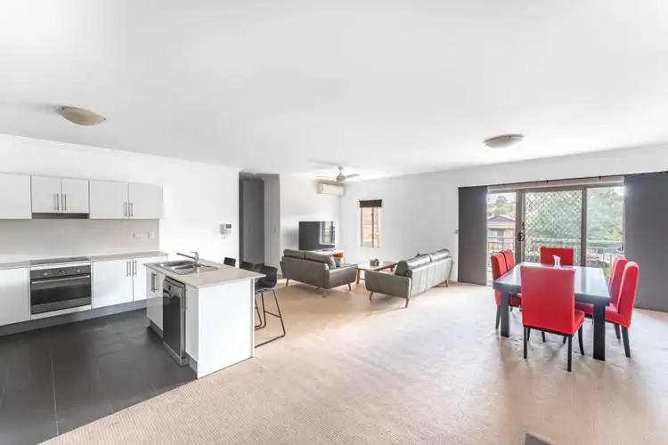 6/15 Stuart Street, Helensburgh NSW 2508