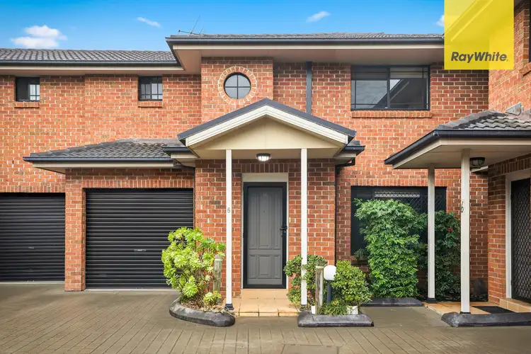 5/145-147 Pennant Street, Parramatta NSW 2150