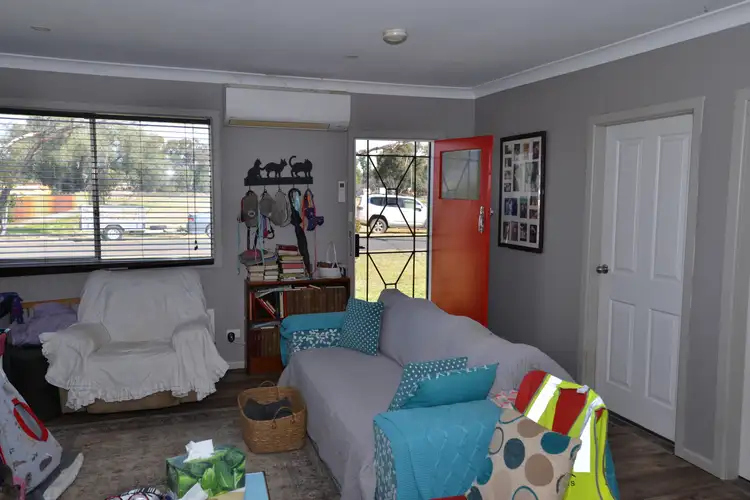 Second view of Homely house listing, 11 MASMAN STREET, Baradine NSW 2396