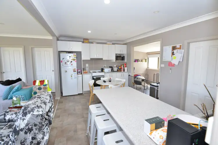 Third view of Homely house listing, 11 MASMAN STREET, Baradine NSW 2396