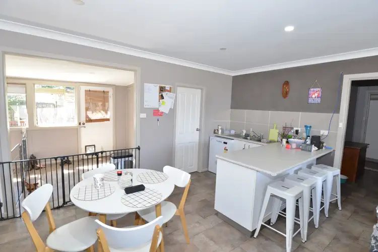 Fourth view of Homely house listing, 11 MASMAN STREET, Baradine NSW 2396