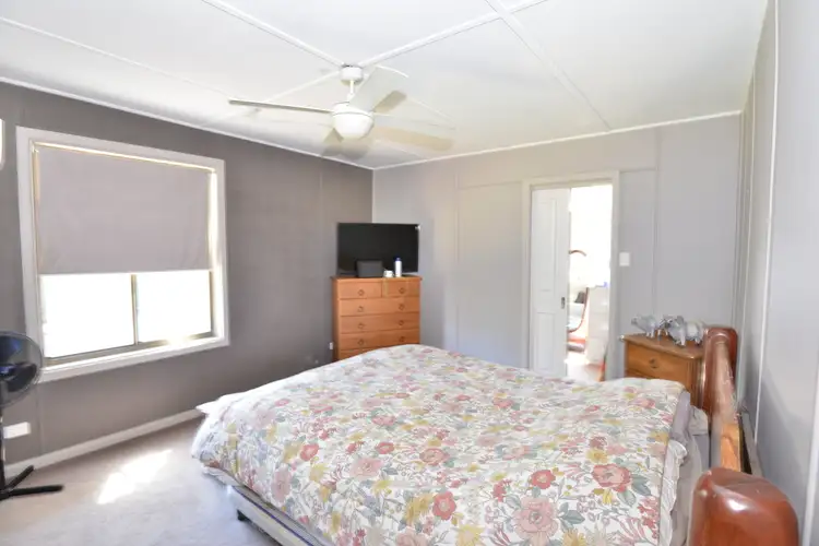 Fifth view of Homely house listing, 11 MASMAN STREET, Baradine NSW 2396