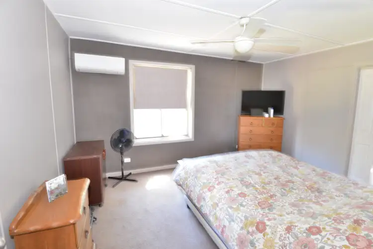 Sixth view of Homely house listing, 11 MASMAN STREET, Baradine NSW 2396