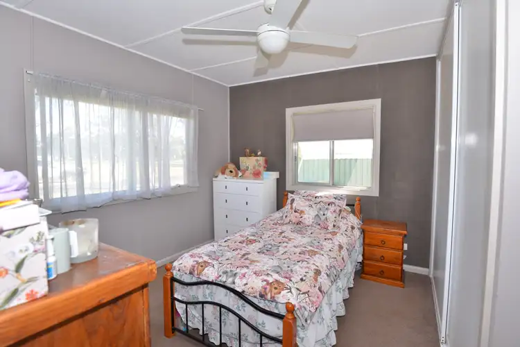 Seventh view of Homely house listing, 11 MASMAN STREET, Baradine NSW 2396