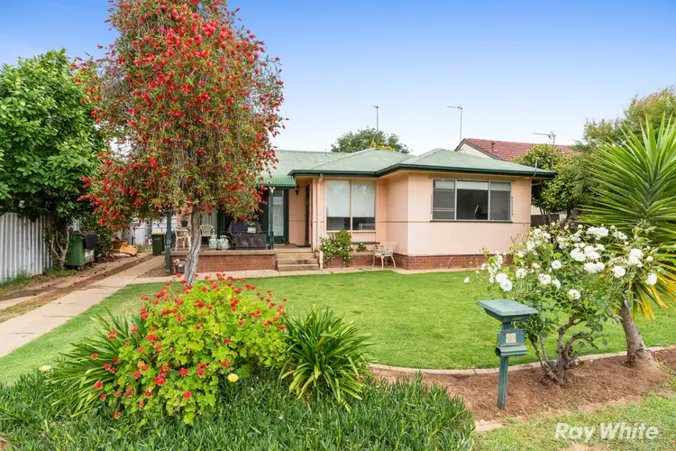 10 Alexander Street, Ashmont NSW 2650