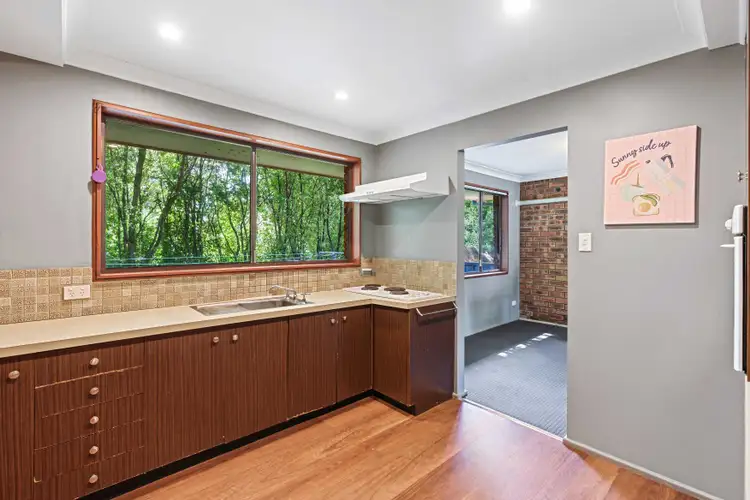 Fifth view of Homely townhouse listing, 4/155-159 Sampson Street, Orange NSW 2800