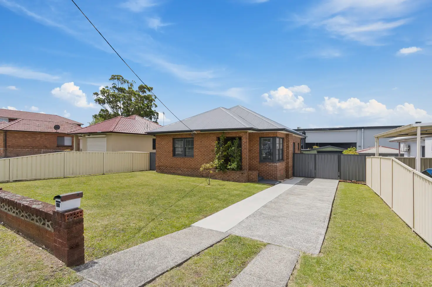 Main view of Homely house listing, 13 First Avenue South, Warrawong NSW 2502