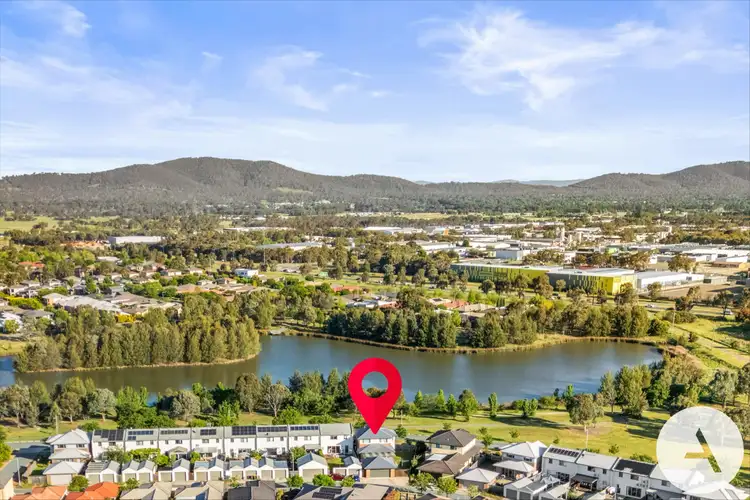 55 Donald Horne Cct, Franklin ACT 2913