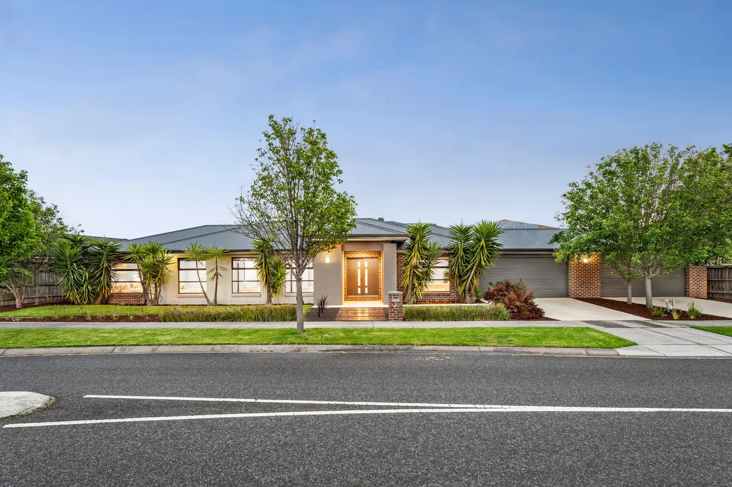 Main view of Homely house listing, 25 Campaspe Street, Clyde North VIC 3978