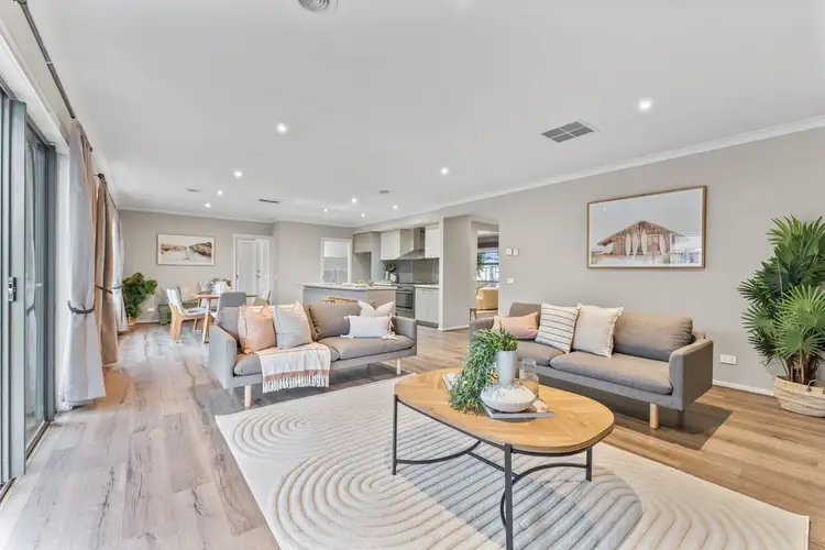 Fourth view of Homely house listing, 25 Campaspe Street, Clyde North VIC 3978