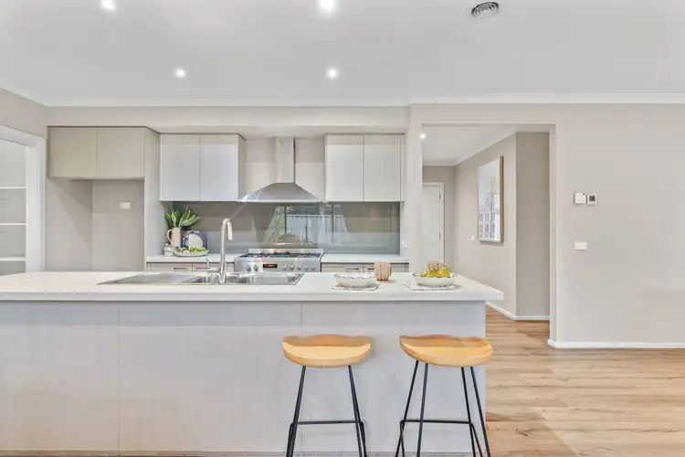 Fifth view of Homely house listing, 25 Campaspe Street, Clyde North VIC 3978