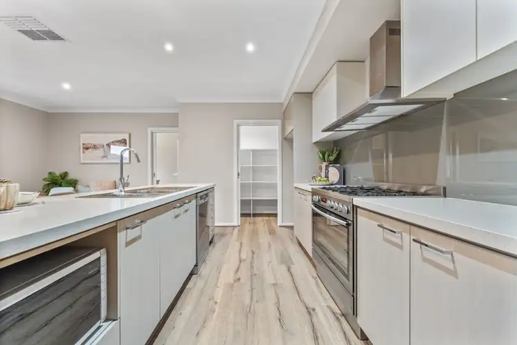 Sixth view of Homely house listing, 25 Campaspe Street, Clyde North VIC 3978