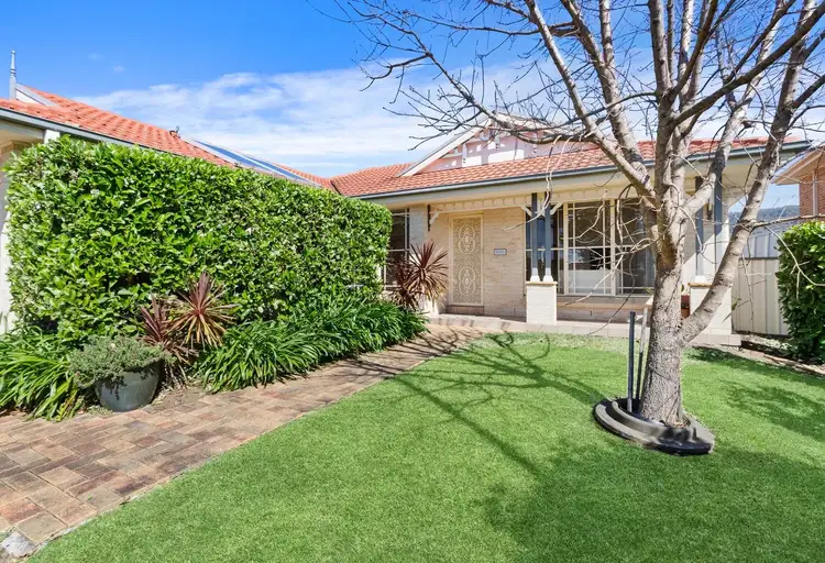 14 Highcroft Boulevard, Horsley NSW 2530