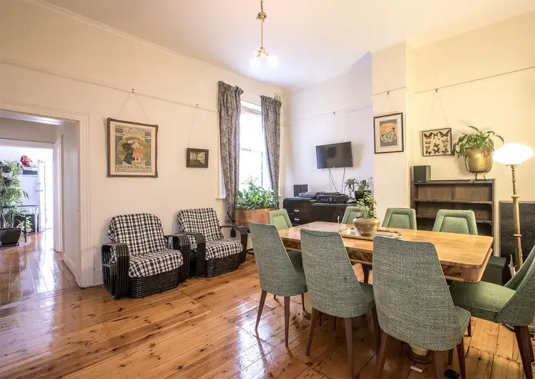 4/240 Forbes Street, Darlinghurst NSW 2010