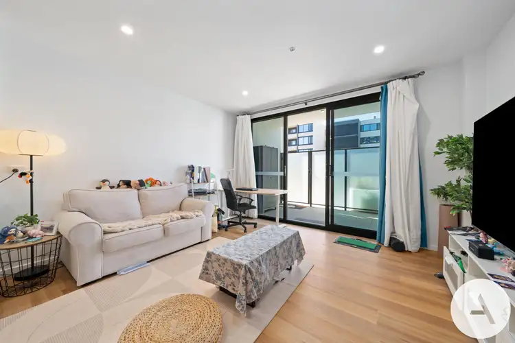 Second view of Homely apartment listing, 8/11 Camilleri Way, Gungahlin ACT 2912